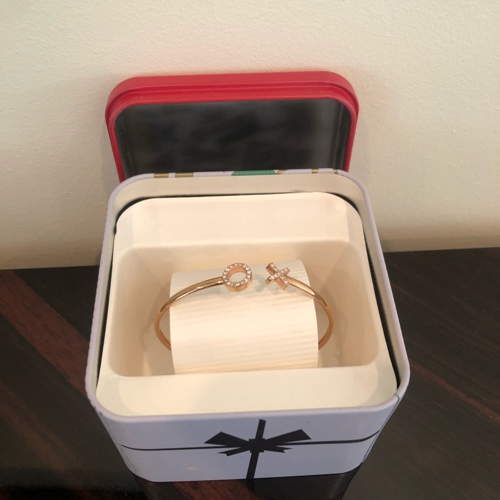 Fossil Bracelet
